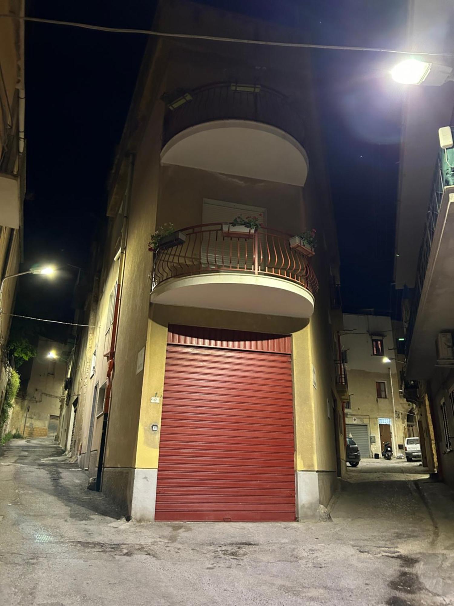Porta Palermo Centro Sciacca Apartment Exterior foto