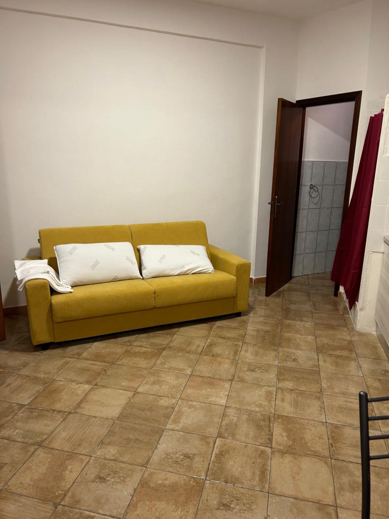 Porta Palermo Centro Sciacca Apartment Exterior foto